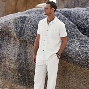 camisa  americano vintage