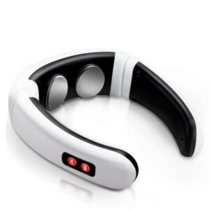 Masajeador cervical eléctrico  para el cuello