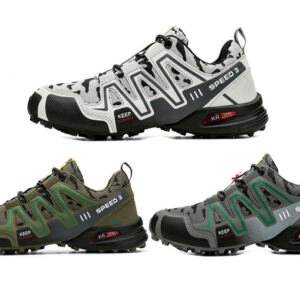 Zapatillas deportivo de trekking