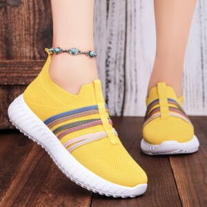 Zapatos casuales suave