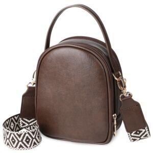 Bolso bandolera pequeño para mujer