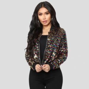 Chaqueta cárdigan