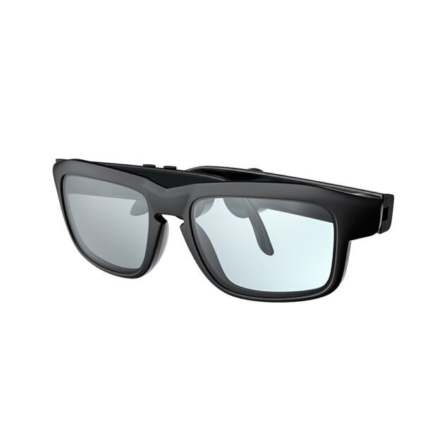 Gafas de sol transfronterizas con Bluetooth XG88PRO, 5,3 inalámbrico, estéreo, OWS, gafas de sol para montar Bluetooth
