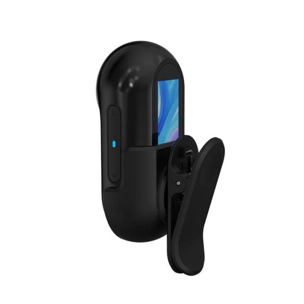 Cámara Deportiva HD al Aire Libre Videocámara Portátil para Ciclismo